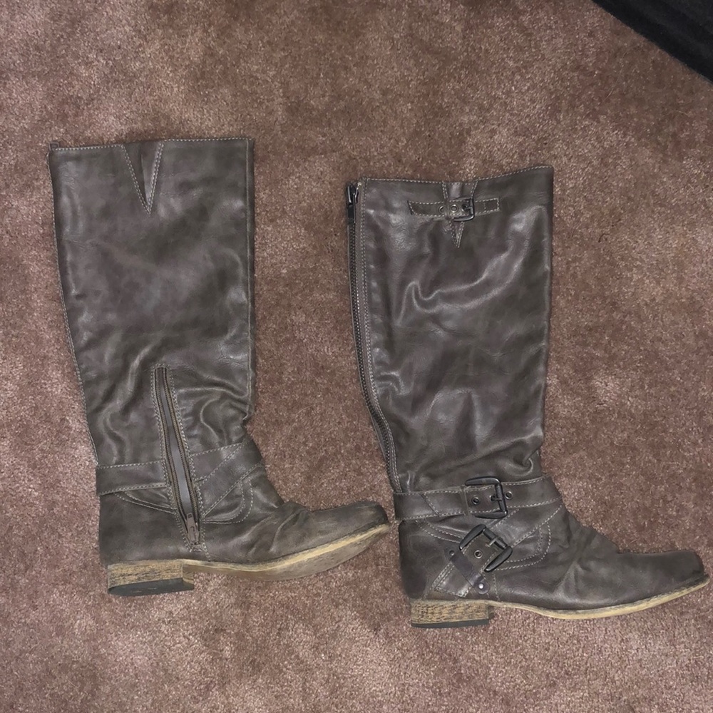 Carlos by Carlos Santana Boots